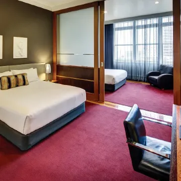 Rendezvous Heritage Hotel Auckland Отели рядом с достопримечательностью «Квин стрит»