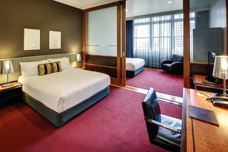 Rendezvous Heritage Hotel Auckland