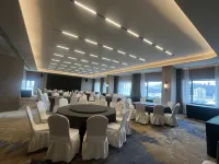 JI Hotel (Suining Central Business District Pedestrian Street) - breakfast