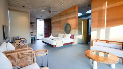 RDS NATURE RETREAT Hotels in 