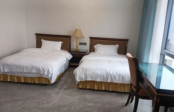 織金大凹河民宿