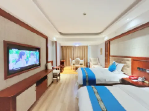 LIN CANG HE XU HENG CHUN HOTEL