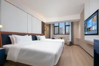 Morning Hotel (Changning South First Ring Road) Hotels in Changning