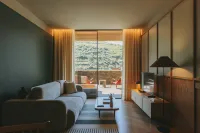 Torel Quinta da Vacaria – Douro Valley Hotels in Peso da Régua
