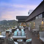 Hotel Santika Premiere Padang Hotels near Pantai Air Manis
