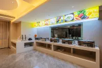 Yuexiang Hotel - breakfast