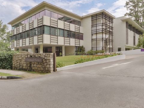 Changi Cove Singapore