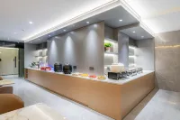 Tupaiya Hotel (Jianliwanglong Hotel) Hotels in Jianli