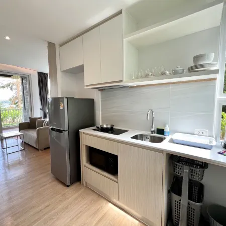 Studio A5-1 (101/25 Phuket Beachfront BLISS
