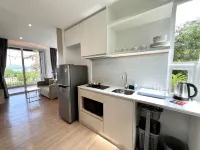 Studio A5-1 (101/25 Phuket Beachfront BLISS