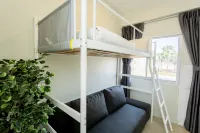 Nomad Plus Life Hostel Pattaya