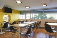 Aparthotel Adagio Access Paris la Villette Hotels in Aubervilliers