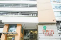 Pacific Bay Grand Suites