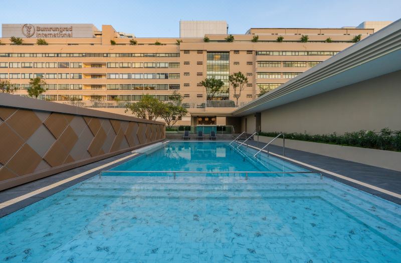 Hyatt Place Bangkok Sukhumvit 1 photo 3