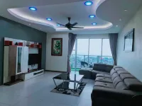 Sekinchan Seaview Homestay Hotels in Sekinchan