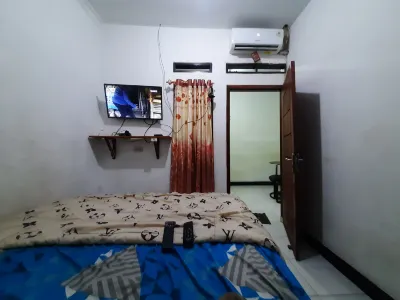 Griya Lestari Residence Hotels in 