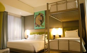 MaxOneHotels.com @ Balikpapan