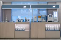 HanTing Hotel (Wenzhou Yueqing Yandang Mountain)