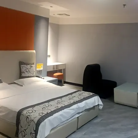 Lingbao No.9 Residence