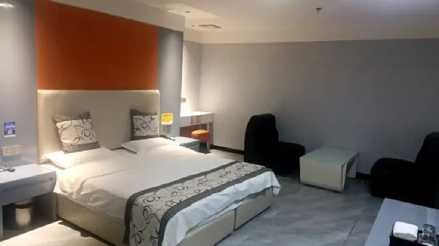 Lingbao No.9 Residence