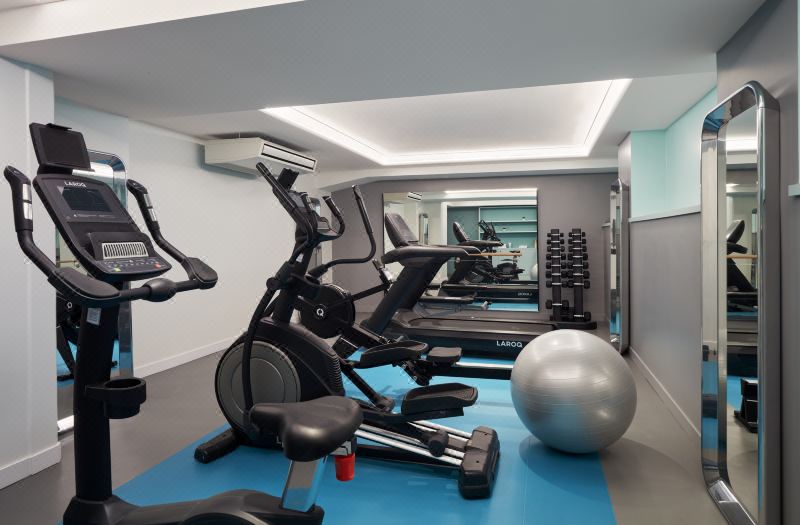 Aparthotel Adagio Paris Boulogne photo 2