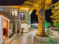Cunda Özerbey Konağı Hotels in Ayvalik