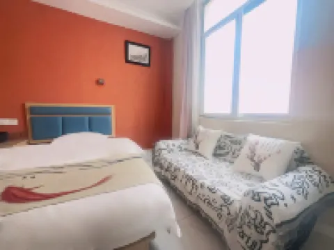Lianshui Zhuohui Homestay