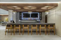 Fairfield by Marriott San Jose Airport Alajuela - bar