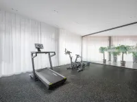 Yingze Hotel (Hohhot Hailiang Square Xinhua Square Subway Station Branch) Hotels in Hohhot