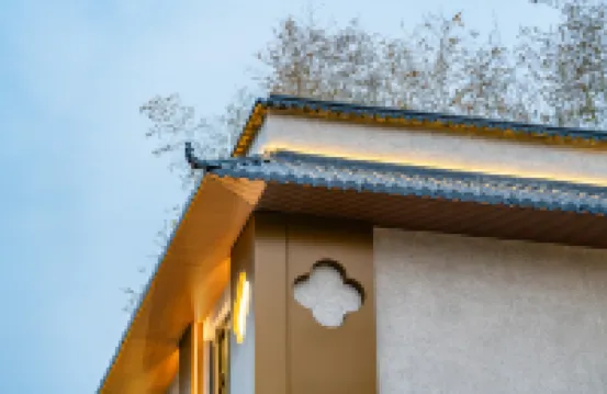 麗呈叡軒ホテル（洛陽洛邑古城麗景門十字街） 洛邑古城周辺のホテル