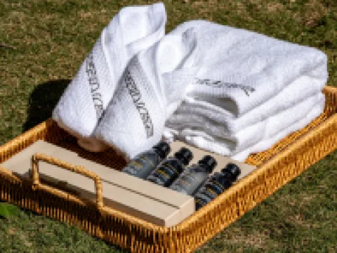 大理南澗雲水姑娘·鳳凰宿棲 I 茶林度假民宿