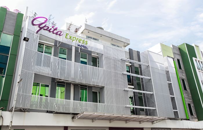 Apita Express Hotel