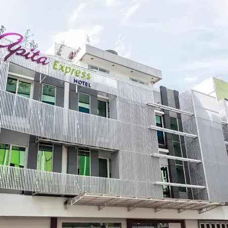 Apita Express Hotel