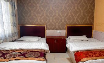 Kefu Hotel