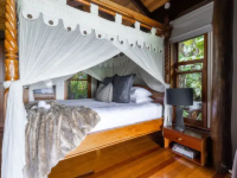 Montville Misty View Cottages Hotels in Montville