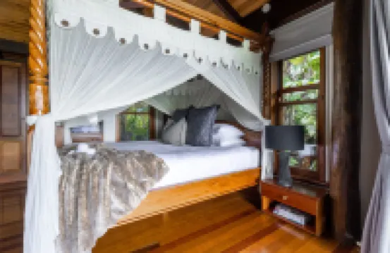 Montville Misty View Cottages