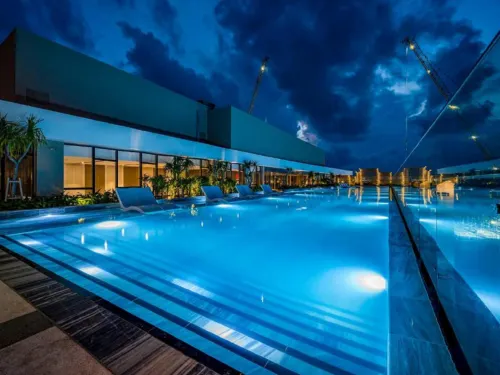 The Song Apartment 5 Star - Windy's Home