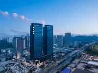 Moxi Hotel (Guiyang Guanshanhu North High-speed Rail Station Branch) Hotels near Guiyangbei Railway Station