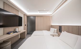 Hound Hotel DaeGu