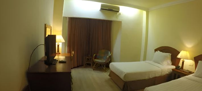 Hotel Harmonis Classic Tarakan Hotels in Tarakan