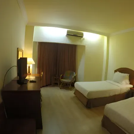 Hotel Harmonis Classic Tarakan