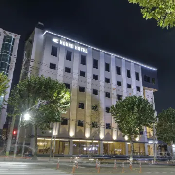 Hound Hotel DaeGu