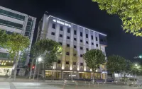 Hound Hotel DaeGu Hotels in Nam-gu