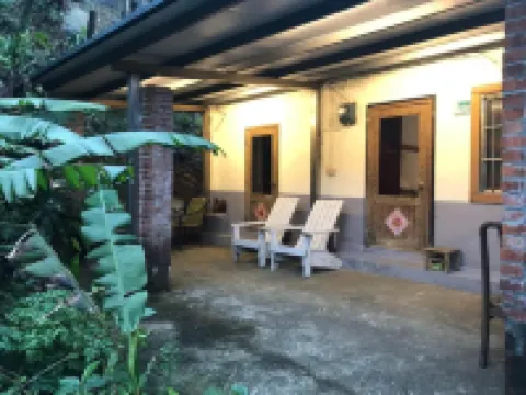 樹屋137 黃金博物館周辺のホテル