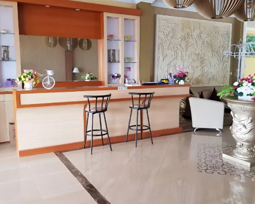Three B Villa & Resto Banyuwangi Public Areas Photos