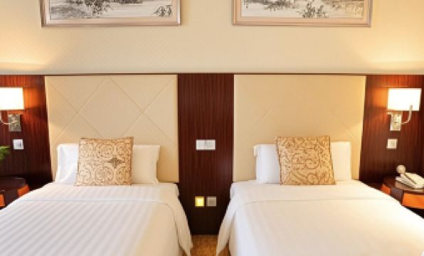 Zhongguanyuan Global Village PKU