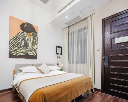 SEEU Designer Apartment Номера Photos