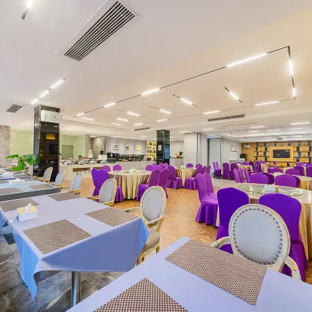 Days Inn by Wyndham Fuzhou Woer Отели рядом с достопримечательностью «Фуцзянский Университет-Приспанные Начальные Школы»