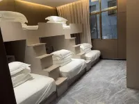 Fuyuan 985 E-Sports Hotel Hotels near Fuyuan North Railway Station