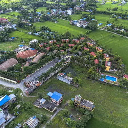 Hotel Seven Limited
